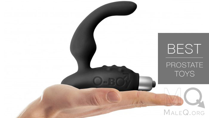Rocks Off O Boy Best Prostate Toys