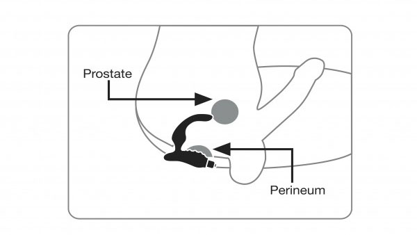 Rocks Off O Boy Prostate Vibrator Explainer