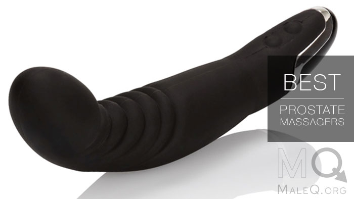Dr. Joel Prostate Massager Best Gay Sex Toys