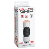 Pipedream Extreme Mega Grip Pussy Stroker 2