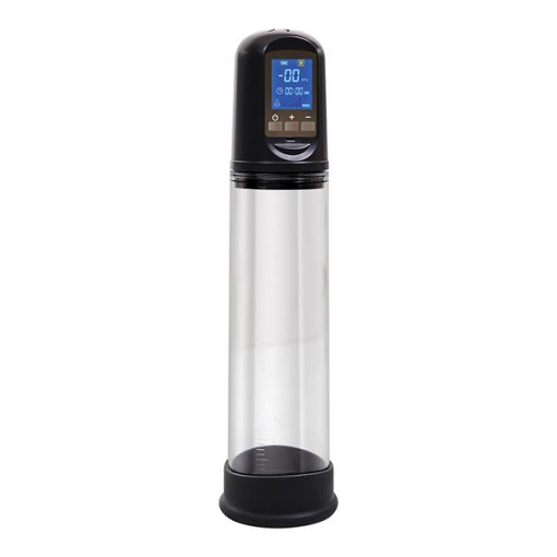 Adam's Rechargeable Penis Pump - Image 4