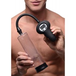 Automatic Digital Penis Pump With Easy Grip 6