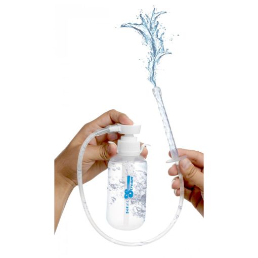 Cleanstream Pump Action Enema 3