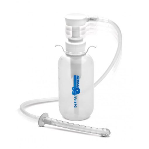 Cleanstream Pump Action Enema 1