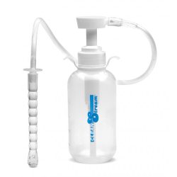 Cleanstream Pump Action Enema 5