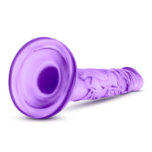 Naturally Yours 5-inch Mini Cock Dildo - Image 3