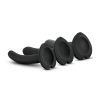 Temptasia Twist Silicone Dildo Plug - Image 3