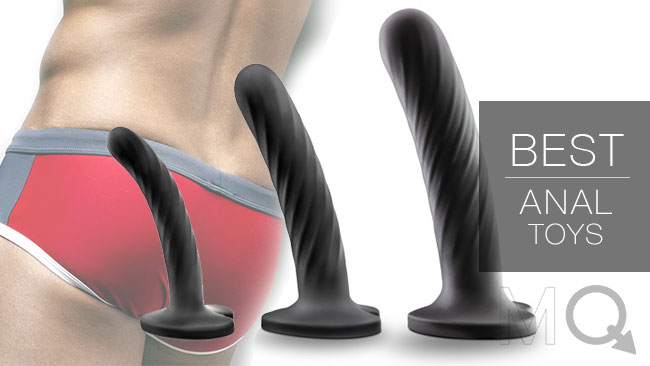Temptasia Twist Kit best anal sex toys
