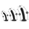 Temptasia Twist Sizes
