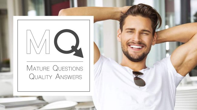 Male Q MQ Best Gay Sex Toys Store