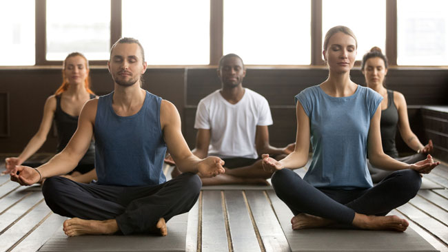 How to make someone like you posture
