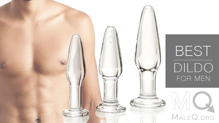 best dildo men glass anal dilator kit
