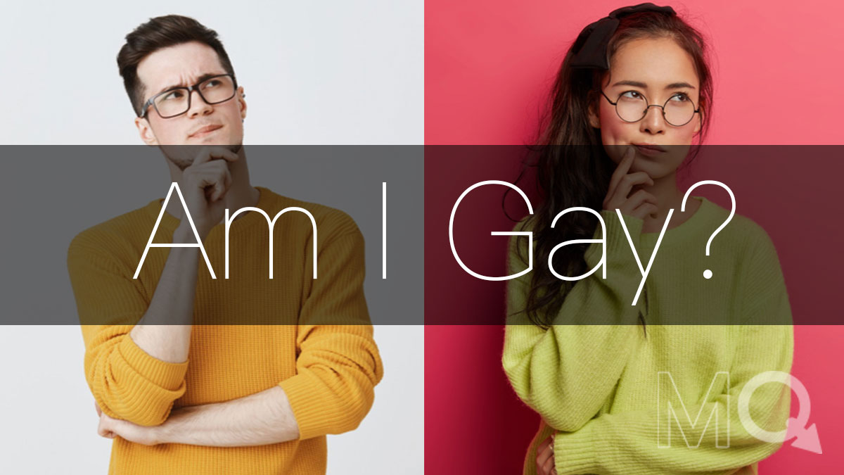 Am I Gay? 12 Things to Know If You're Questioning Your Sexuality