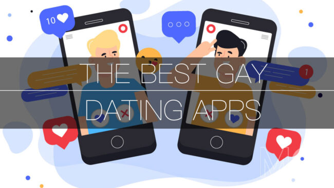 Best Gay Dating App top Free Gay Apps