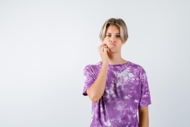 How do i know if i am gay teen