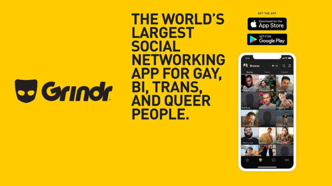 Grindr Best Gay Dating App