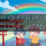 Why are lgbtq people otaku? The link between queer and japanese pop-culture