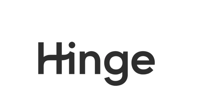 Hinge for Long-term relationships