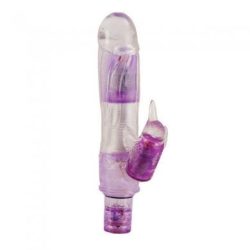 10 function dual motor bendi satisfier purple main