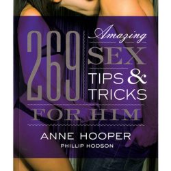 269 amazing sex tips for him book main