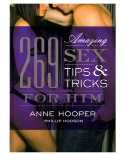 269 amazing sex tips for him book main