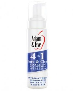 4 in 1 pure and clean misting cleaner 8oz main