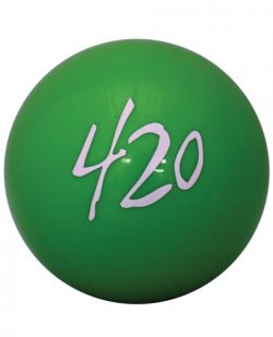 420 Magic Ball Game main
