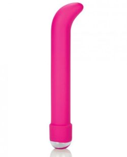 7 Function Classic Chic G-Spot Standard Pink Vibrator main