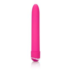 7 Function Classic Chic Pink Standard Vibrator main