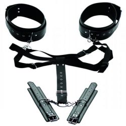 Acquire Easy Access Thigh Harness
