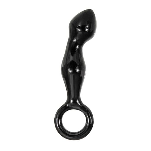 Adam's glass prostate massager 2