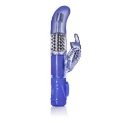 Advanced G Jack Rabbit Vibrator Purple main