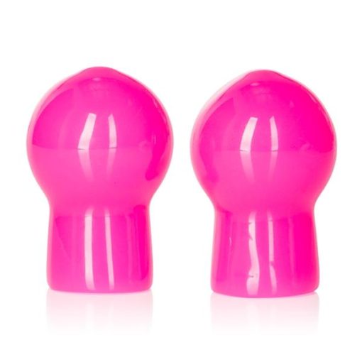 Advanced Nipple Suckers Pink main