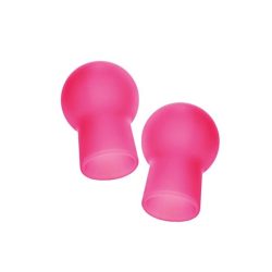 Advanced Silicone Nipple Suckers Pink main