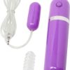 Ahhh 10 function Bullet Vibe Purple main