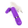 Ahhh 10 function Bullet Vibe Purple second