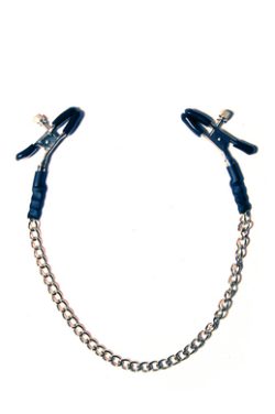 Alligator Nipple Clamps main