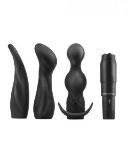 Anal Fantasy Adventure Kit Black main