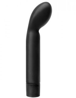 Anal Fantasy Collection P Spot Tickler Vibe Black main