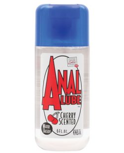 Anal Lube- Cherry Scented main
