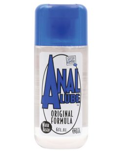 Anal Lube Original 6 oz main