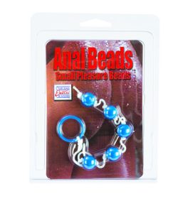 Anal beads - small main