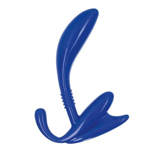 Apollo Curved Prostate Blue Probe second