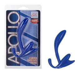 Apollo Curved Prostate Blue Probe main