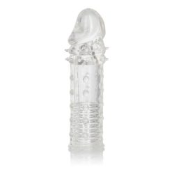 Apollo Extender Clear Penis Extension main