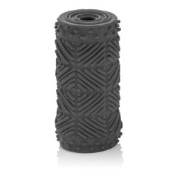 Apollo Max Reversible Premium Masturbator Smoke main