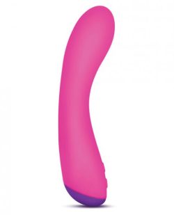 Aria Magnify Fuchsia Pink Vibrator main