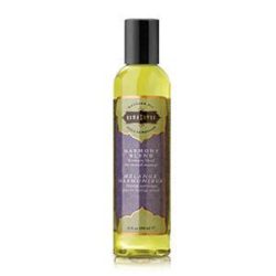 Aromatic Massage Oil Harmony Blend main