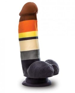 Avant Pride P9 Bear Brown Realistic Dildo main