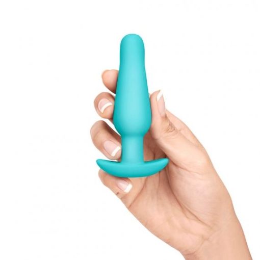 B-Vibe Anal Training and Education Set second